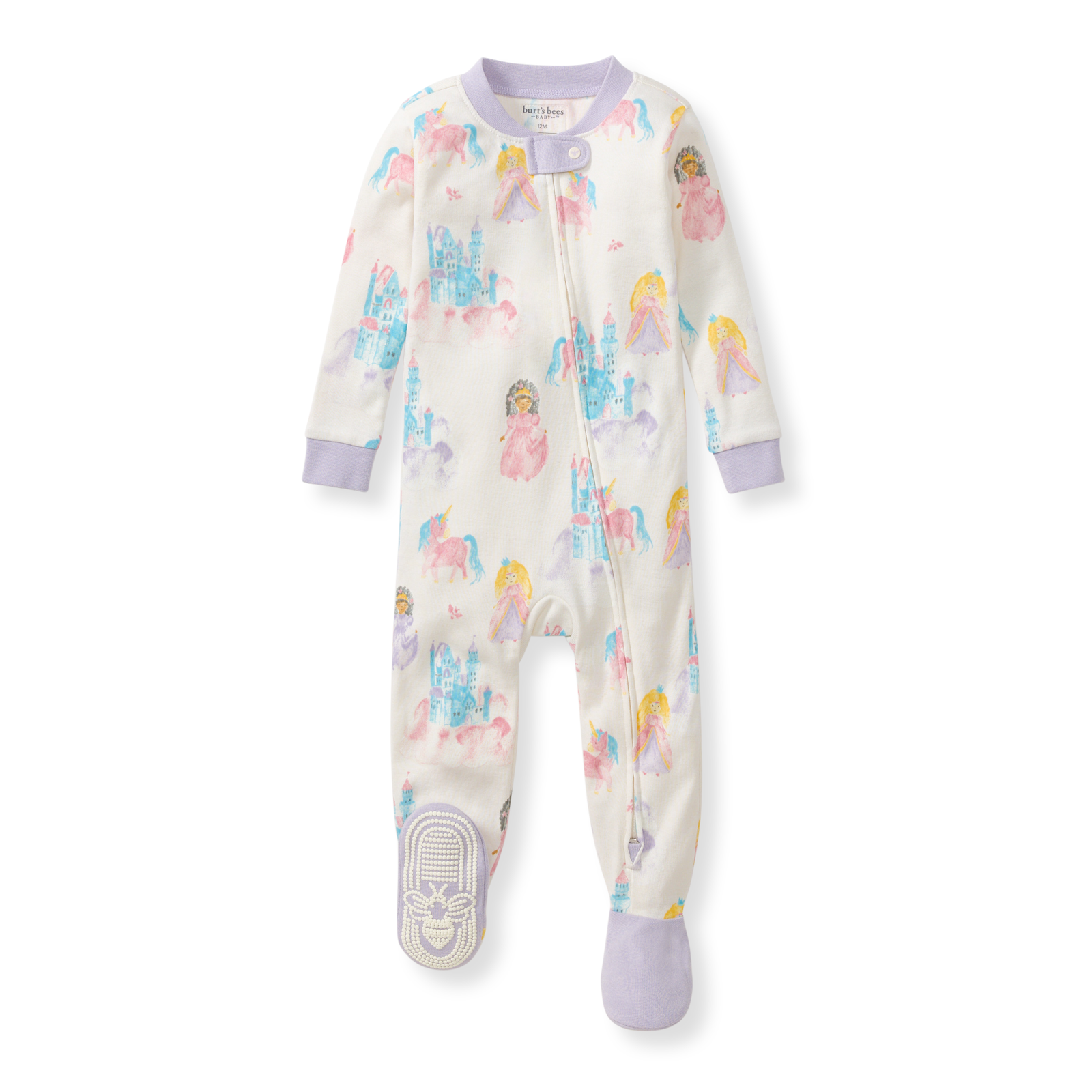 Once Upon a Time Organic Sleeper