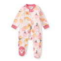 Magical Pumpkins Organic Cotton Sleep & Play