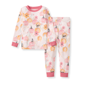 Magical Pumpkins Organic Two-Piece Pajamas