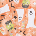 Starry Ghost