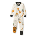 Halloween Costumes Organic Cotton Sleeper