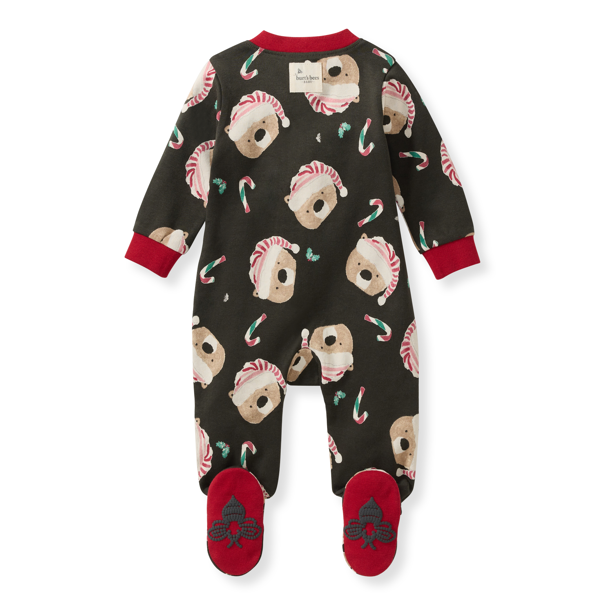Pijama De Mujer Born 02 - Conjunto Camiseta Y Shorts Estampado Animal, Cómodo Y Suave Para Dormir