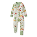 Surfin Santa Matching Family Sleeper