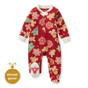 Gingerbread Bake Matching Family Sleep & Play, almost gone!