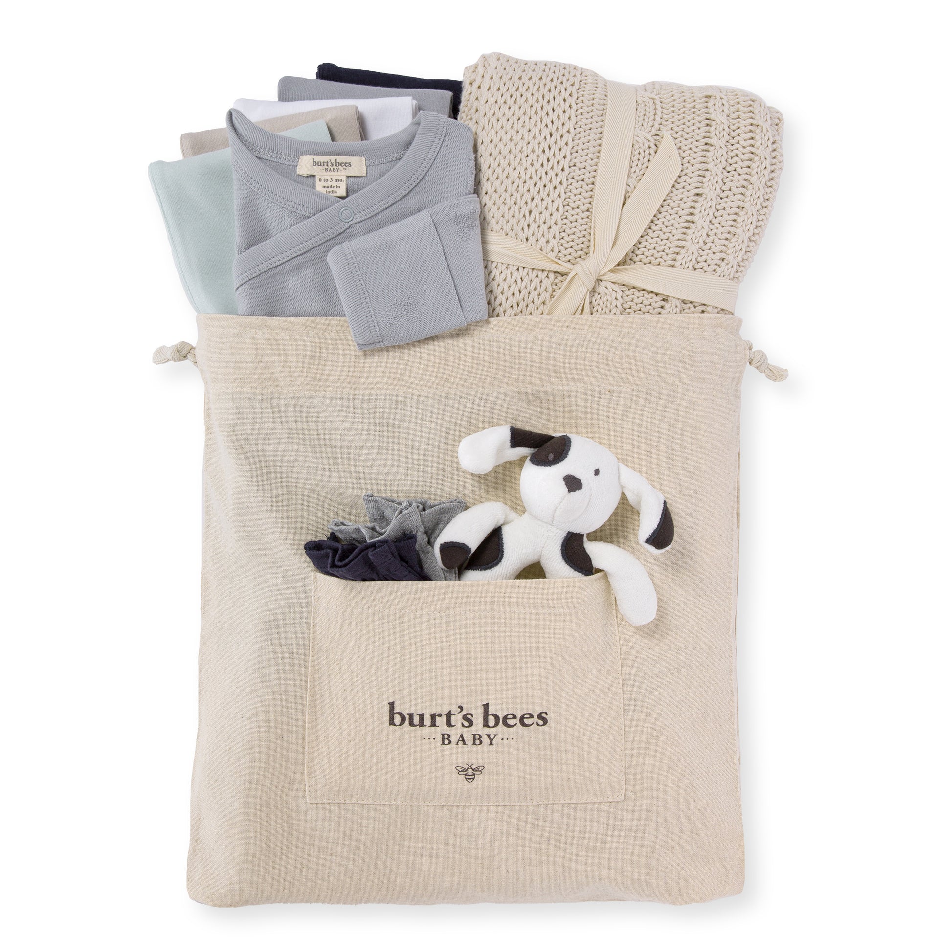 Take Me Home Gift Set