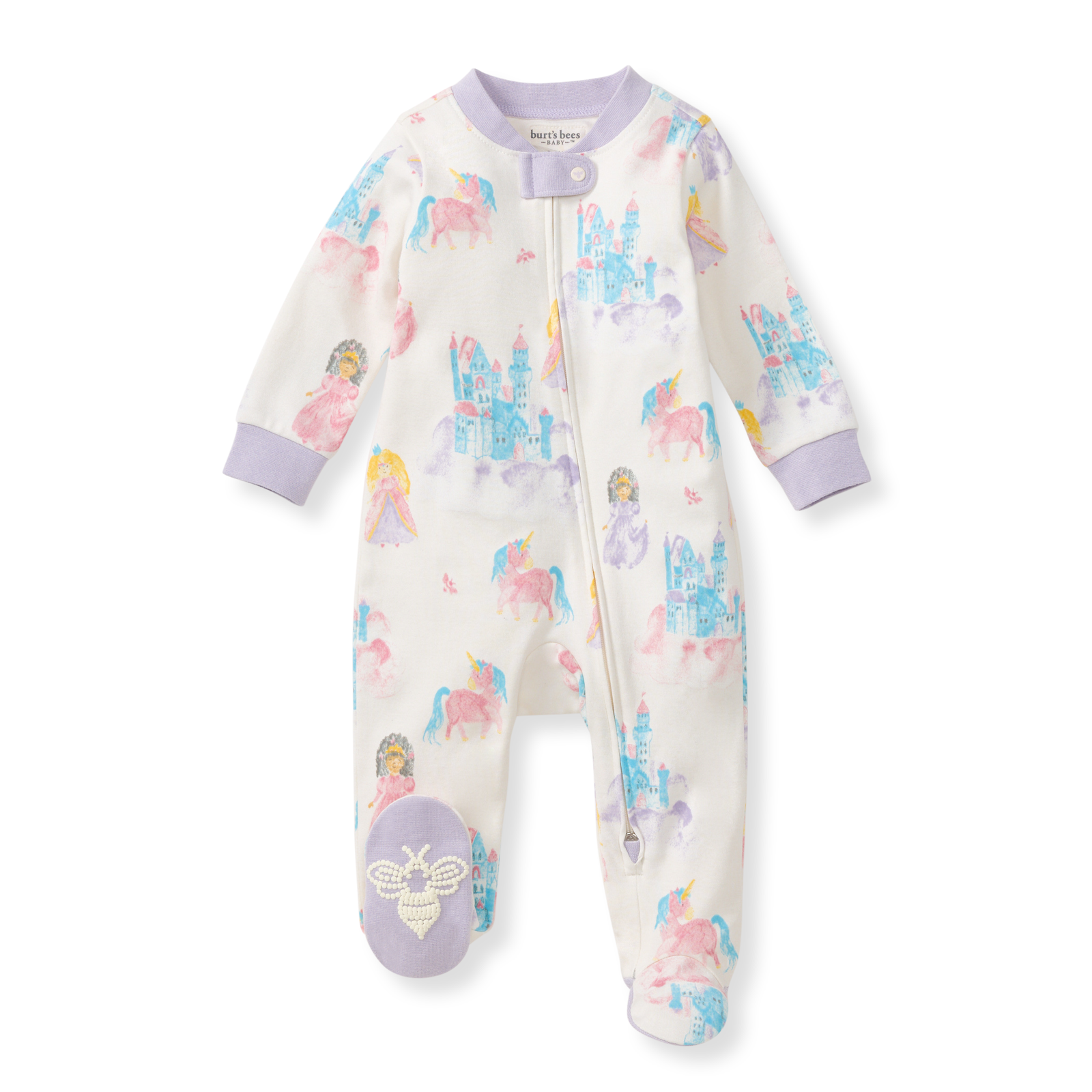 Once Upon a Time Organic Sleep & Play