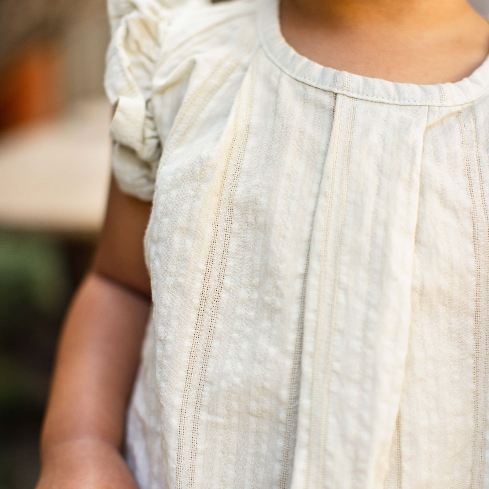 Product Image 1 of Bloom & Blossoms Tunic & Pants Set