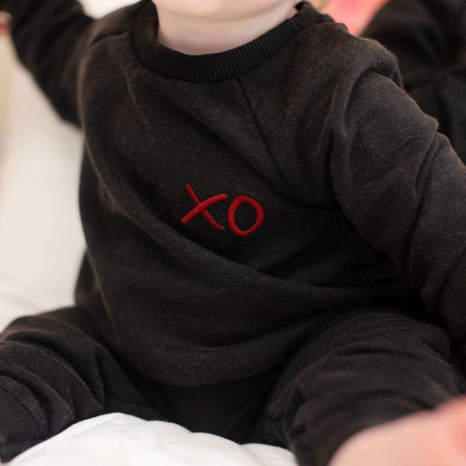 Product Image 1 of XO Sweatshirt and Pants Set