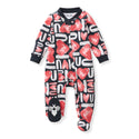 Big Love Organic Cotton Sleep & Play