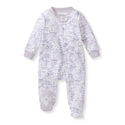 Kyoto Organic Cotton Sleep & Play