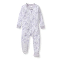 Kyoto Organic Cotton Sleeper