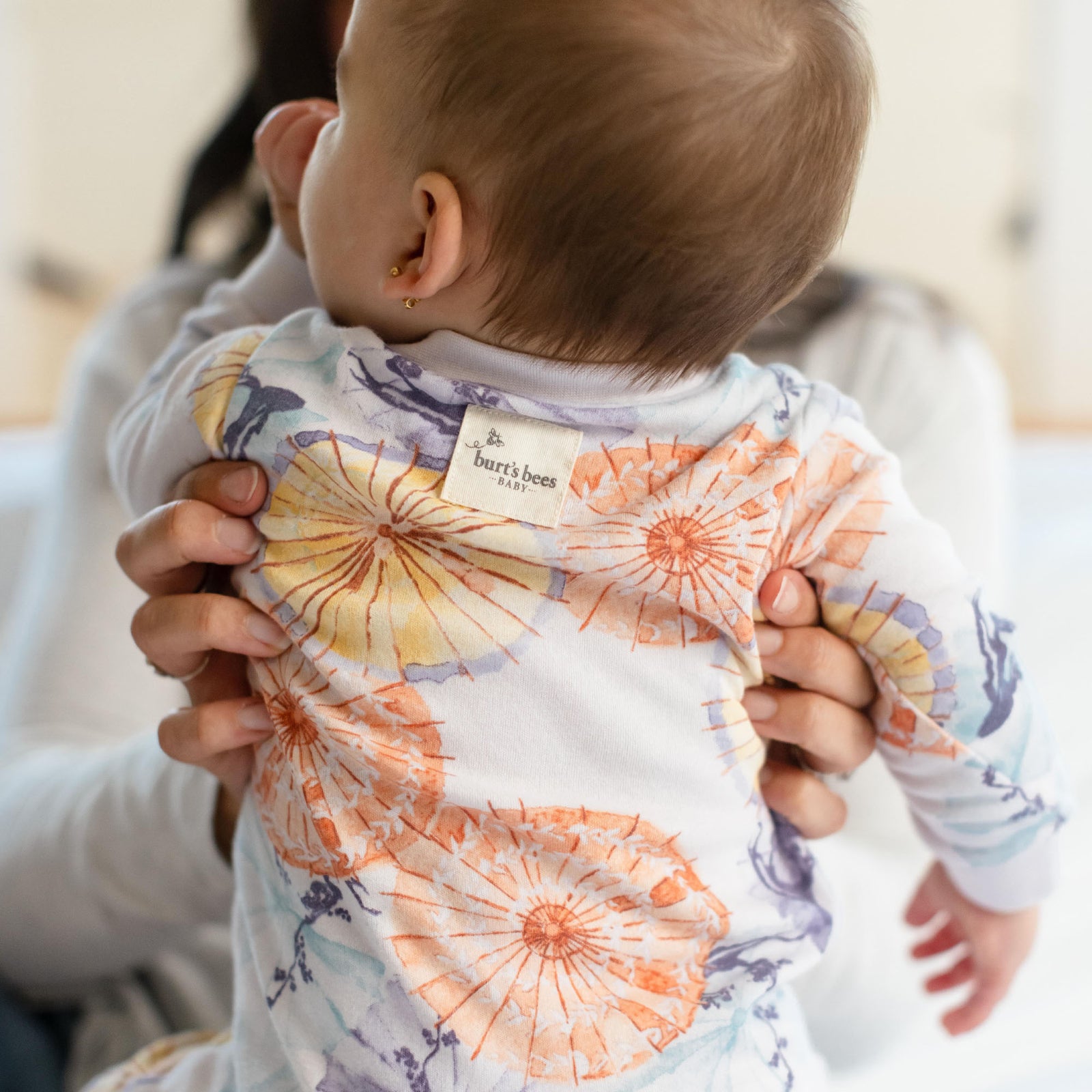 Product Image 2 of Parasols Organic Cotton Pajamas