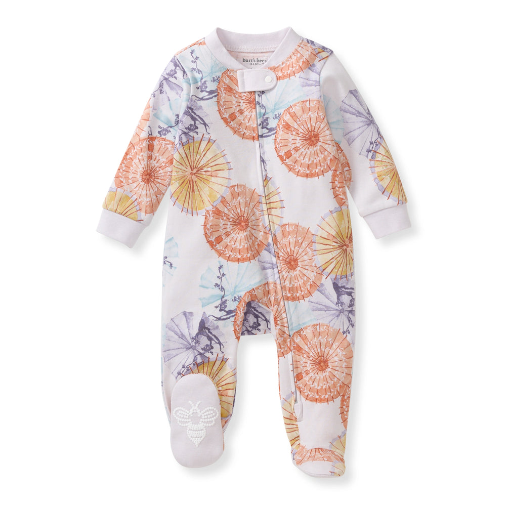 Parasols Organic Cotton Sleep & Play