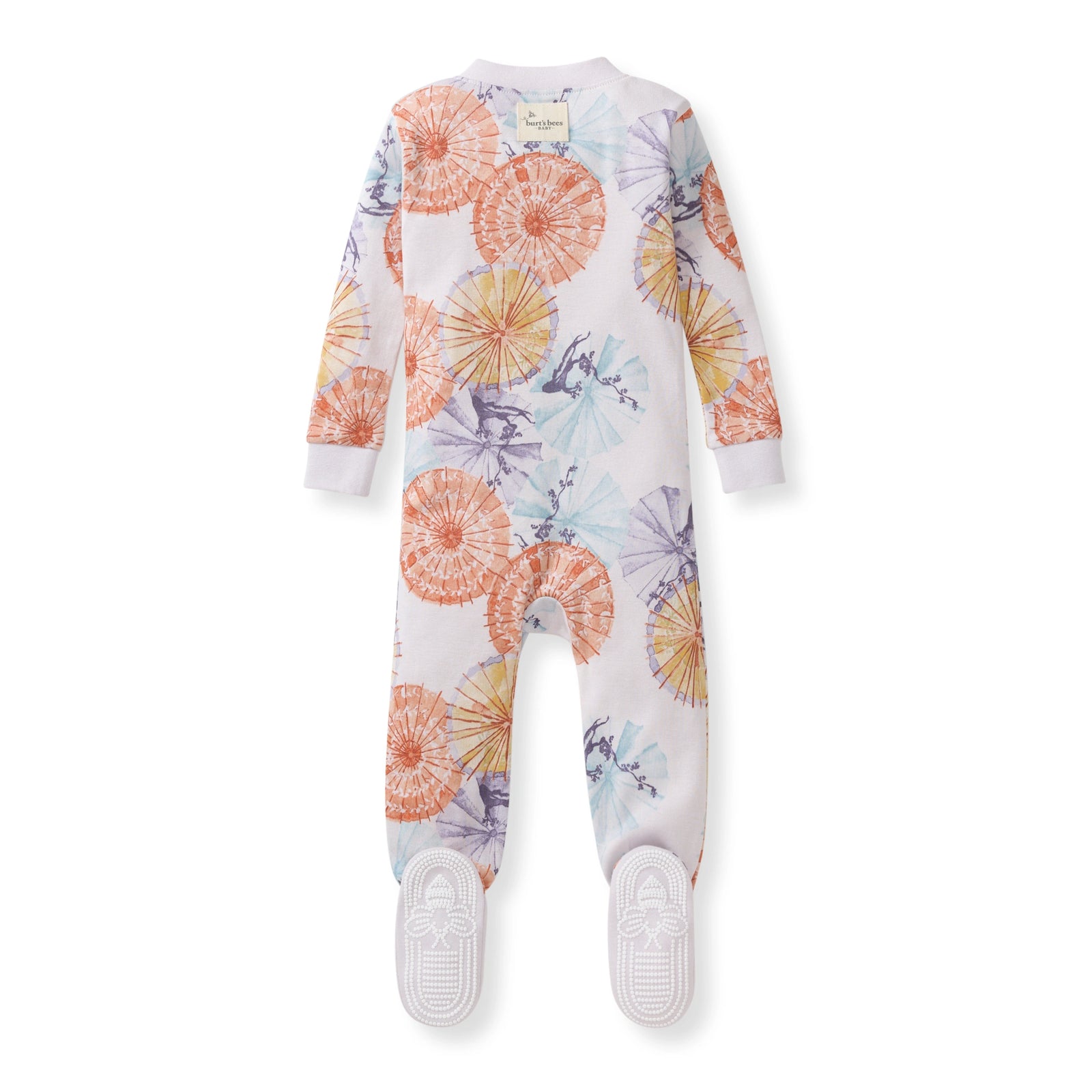 Parasols Organic Cotton Sleeper Back