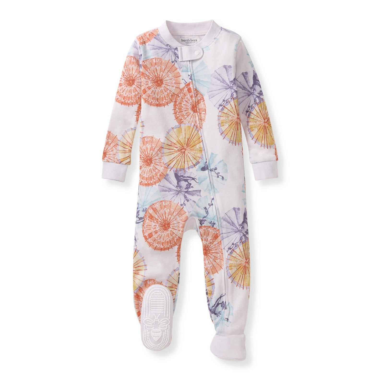 Parasols Organic Cotton Sleeper