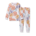 Parasols Organic Cotton Two-Piece Pajamas
