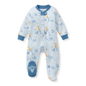 Surfer Pups Organic Cotton Sleep & Play