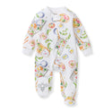 Bento Boxes Organic Cotton Sleep & Play