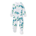 Earth Love Organic Cotton Sleeper