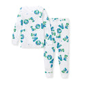 Earth Love Organic Cotton Two-Piece Pajamas