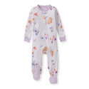 Wings A Flutter Organic Cotton Sleeper