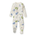 Little Golfer Organic Cotton Sleeper