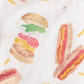 Hot Dogs & Hamburgers