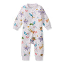 Snorkeling Friends Organic Cotton Sleep & Play