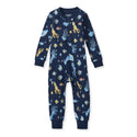 Under the Sea Organic Cotton Sleeper