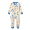 Anchors Organic Cotton Sleeper