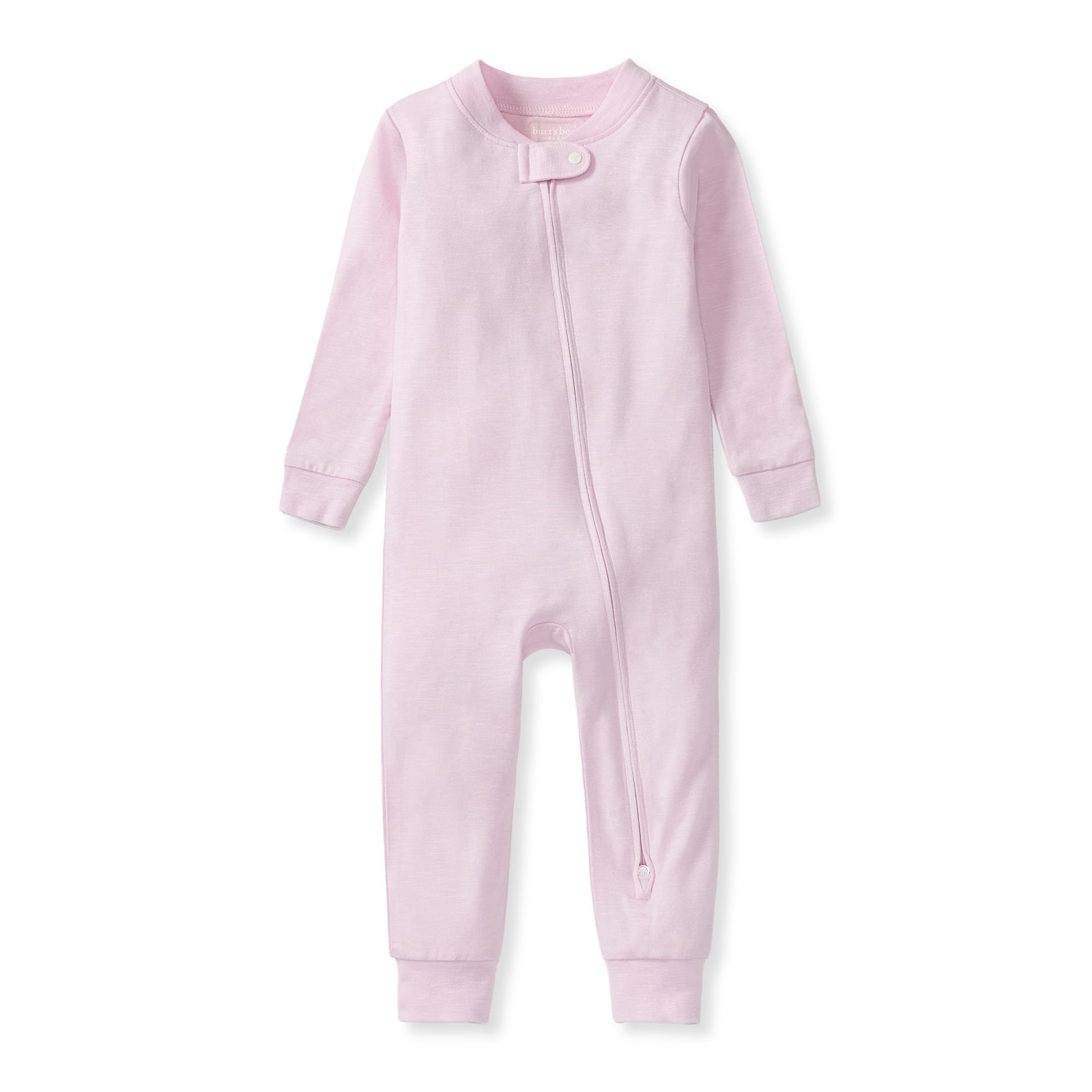 Honeysoft™ Footless Baby Sleeper - Light Lilac