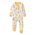 Little Heroes Organic Cotton Sleeper
