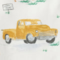 Burt's Truck