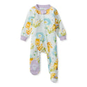 Wild Honey Organic Cotton Sleep & Play
