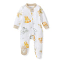 Cuddly Cuties Organic Cotton Sleep & Play
