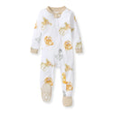 Cuddly Cuties Organic Cotton Sleeper