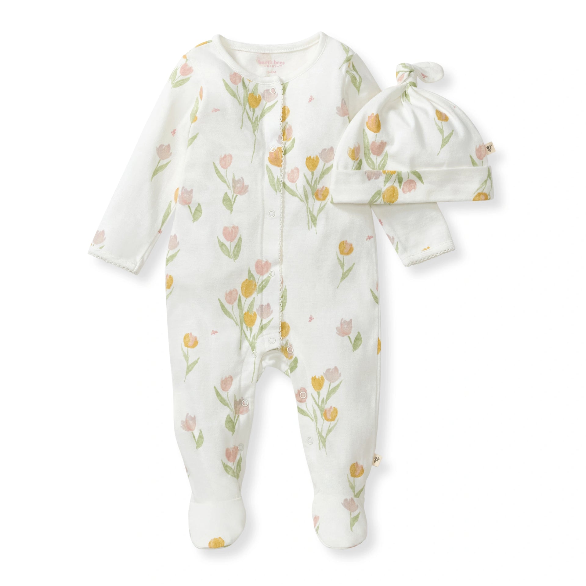 melted butter チューリップ TULIP COVERALL TULIP COVERALL カバーオール チューリップ | melted butter メル