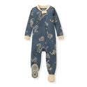 Sea Dragons Organic Cotton Sleeper