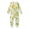 Lemon Tree Organic Cotton Sleeper