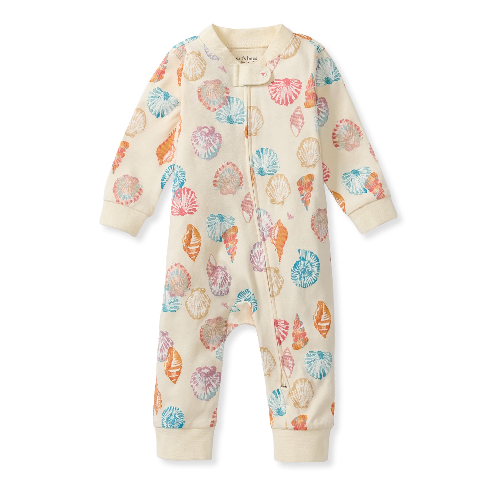 Beachcomber Organic Cotton Sleep & Play
