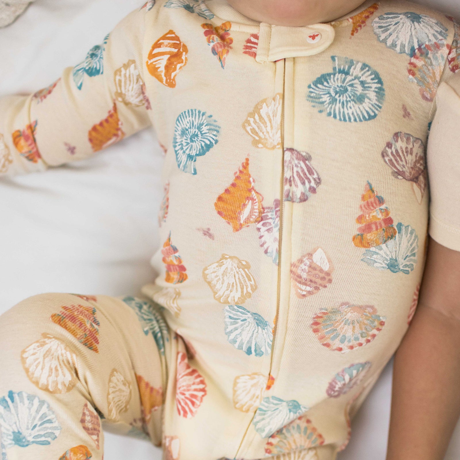 Product Image 1 of Beachcomber Organic Cotton Sleep & Play