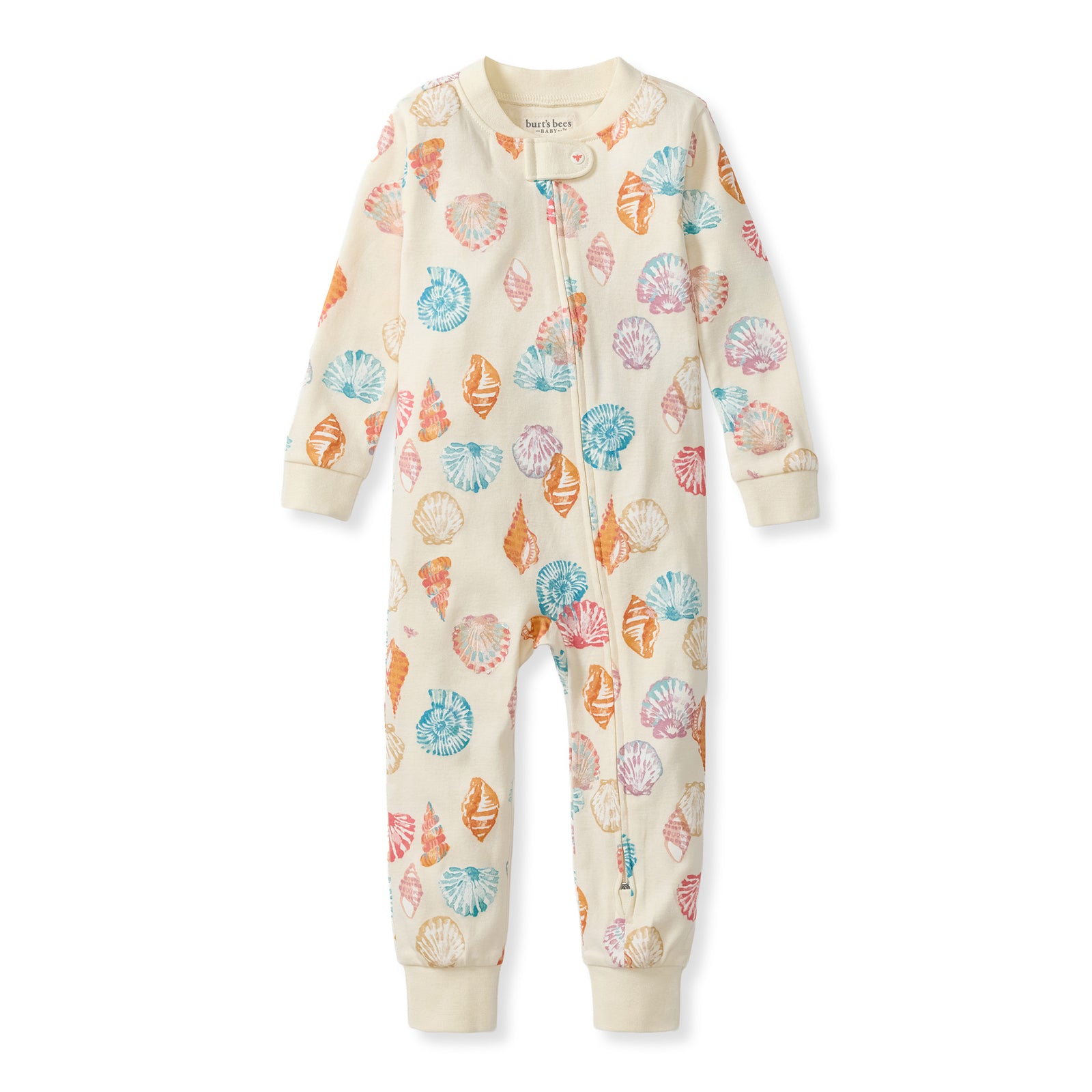 Beachcomber Organic Cotton Sleeper