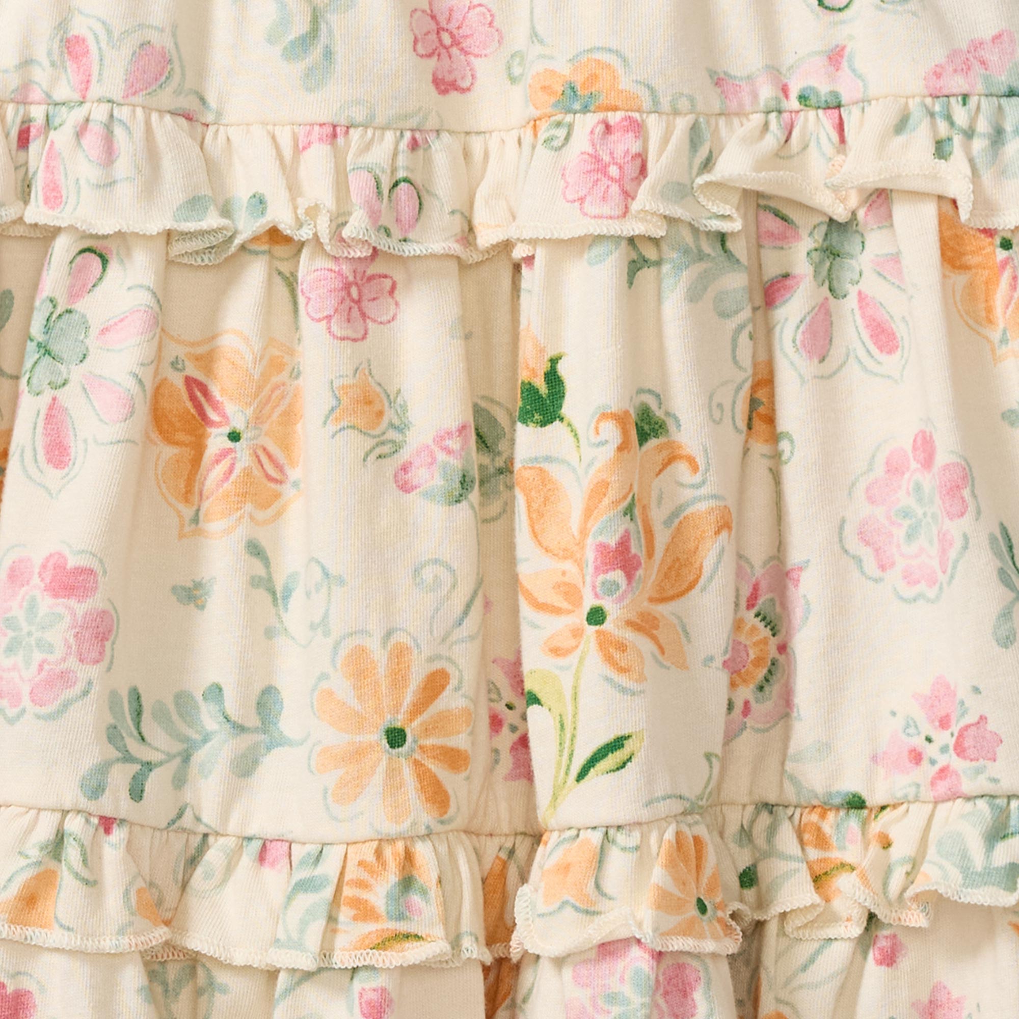 burt's bees baby organic cotton little wild flower dress reviews Burt Bees Baby Wildflower Dress Set