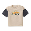 Burt's Truck Tee