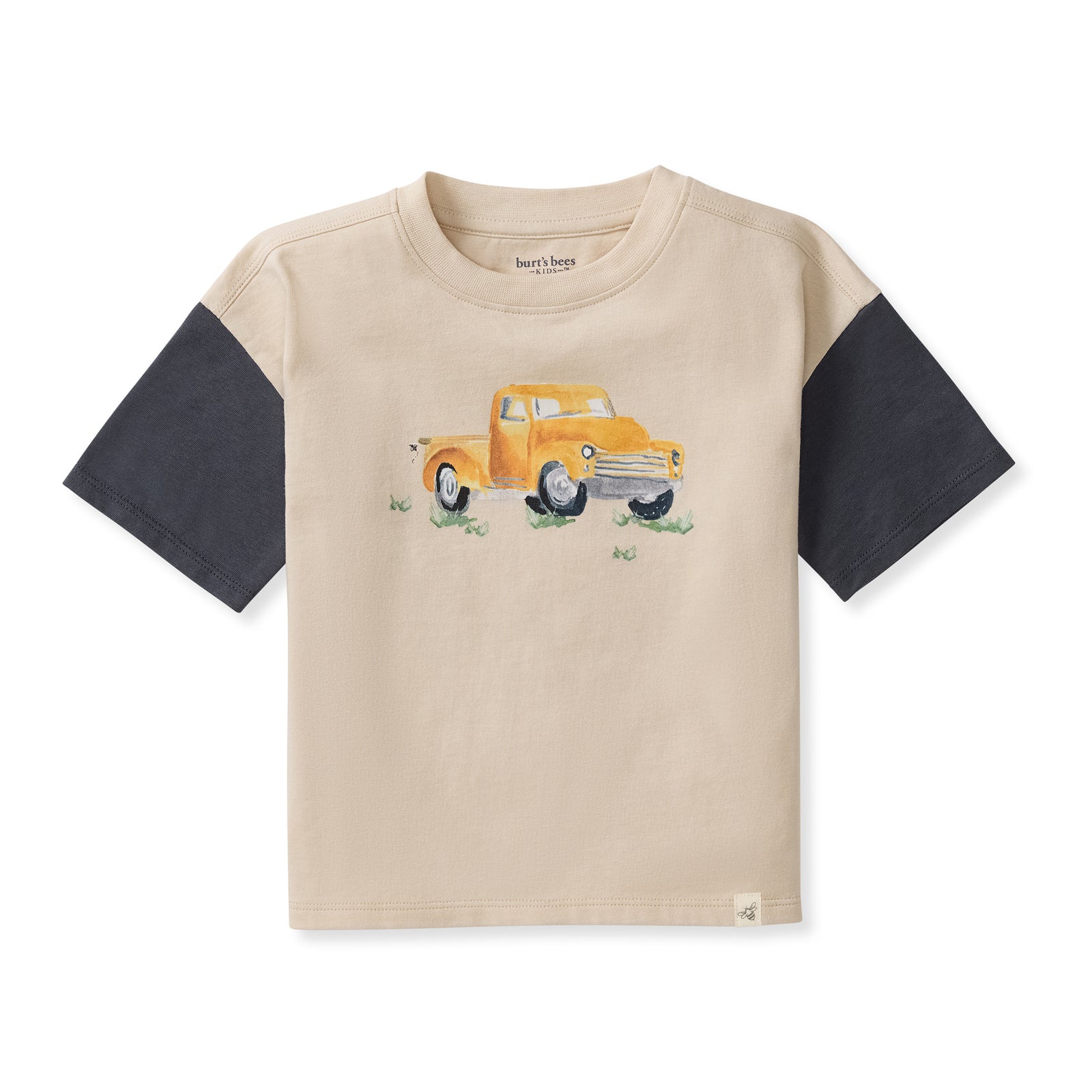 Burt's Truck Tee