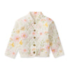 Wild Floral Jacket