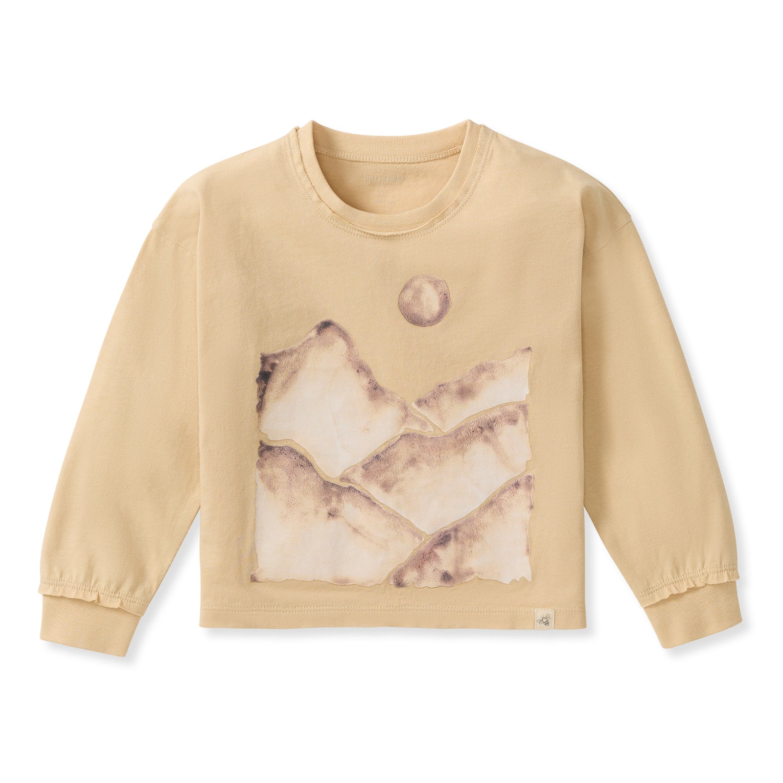 Mountains Tee