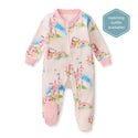Pretty Princess Organic Cotton Sleep & Play