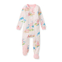 Pretty Princess Organic Cotton Sleeper