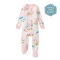 Pretty Princess Organic Cotton Sleeper